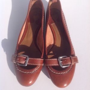 Chloe flats 38.5